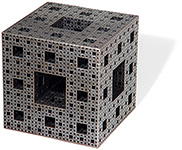 Menger Sponge