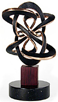 Flow Bronze